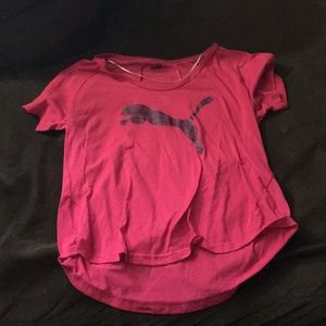 Puma t-shirt